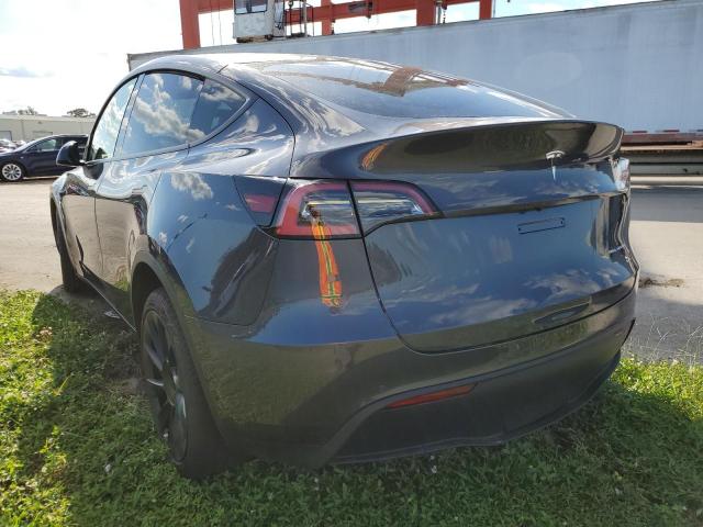 Photo 2 VIN: 5YJYGDEE9MF108585 - TESLA MODEL Y 