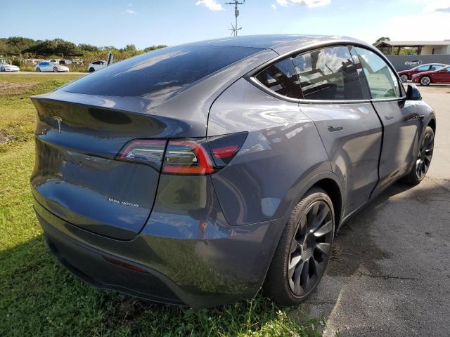 Photo 3 VIN: 5YJYGDEE9MF108585 - TESLA MODEL Y 