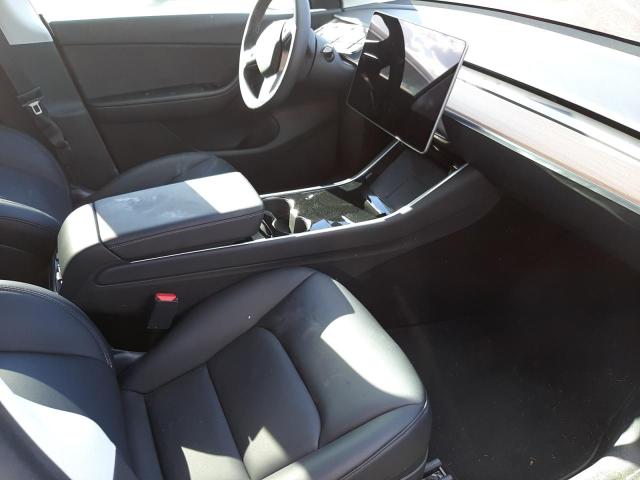 Photo 4 VIN: 5YJYGDEE9MF108585 - TESLA MODEL Y 