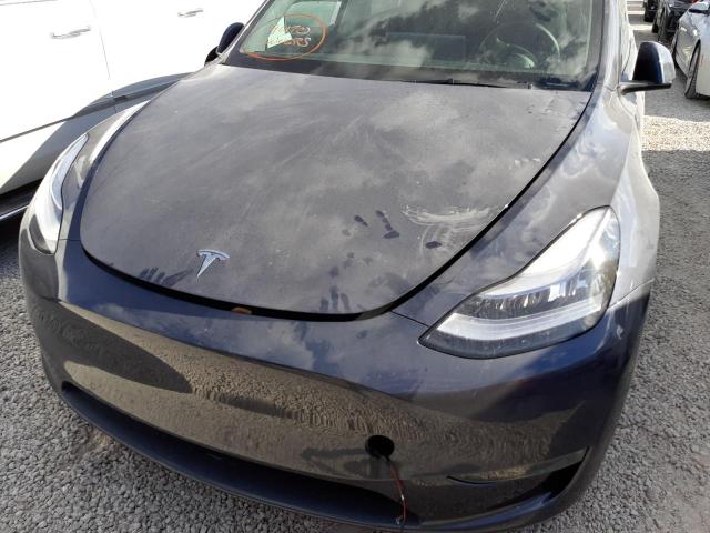 Photo 8 VIN: 5YJYGDEE9MF108585 - TESLA MODEL Y 