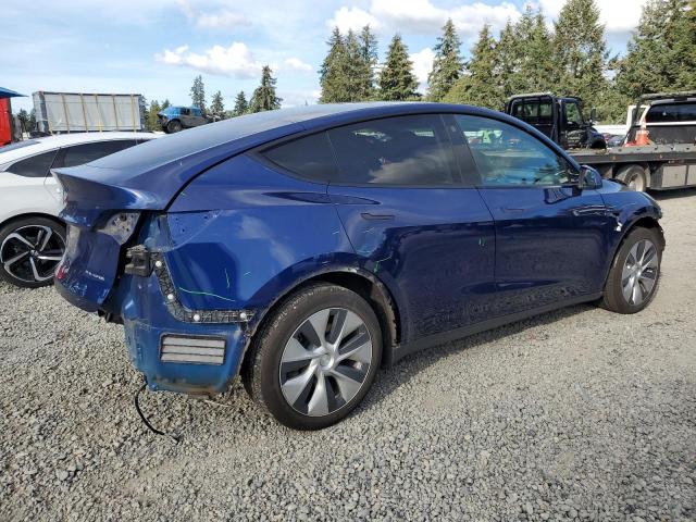 Photo 2 VIN: 5YJYGDEE9MF117609 - TESLA MODEL Y 