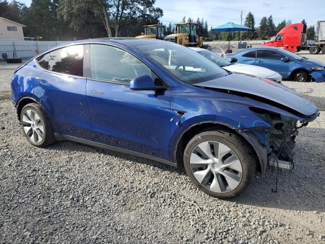 Photo 3 VIN: 5YJYGDEE9MF117609 - TESLA MODEL Y 