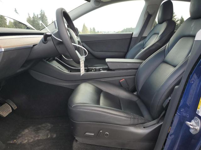 Photo 6 VIN: 5YJYGDEE9MF117609 - TESLA MODEL Y 