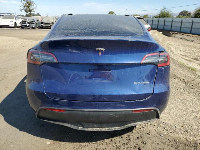 Photo 5 VIN: 5YJYGDEE9MF157138 - TESLA MODEL Y 