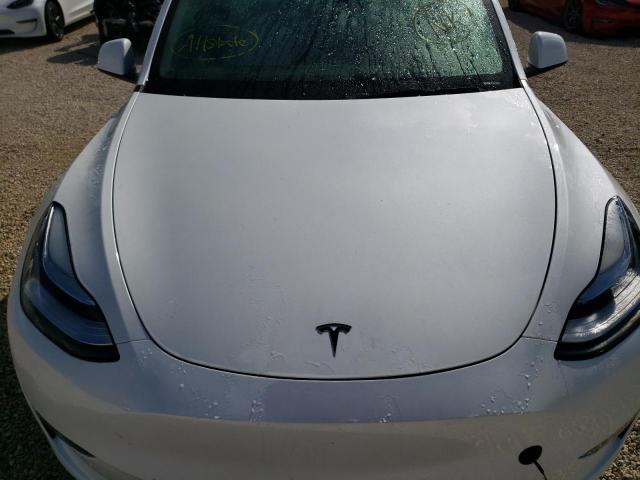 Photo 6 VIN: 5YJYGDEE9MF183450 - TESLA MODEL Y 