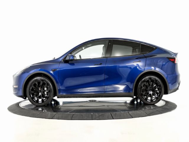 Photo 8 VIN: 5YJYGDEE9MF190043 - TESLA MODEL Y 