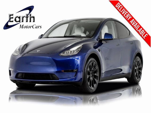 Photo 0 VIN: 5YJYGDEE9MF190043 - TESLA MODEL Y 