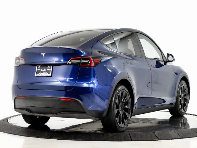 Photo 5 VIN: 5YJYGDEE9MF190043 - TESLA MODEL Y 