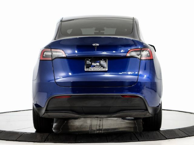 Photo 6 VIN: 5YJYGDEE9MF190043 - TESLA MODEL Y 