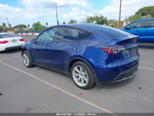 Photo 2 VIN: 5YJYGDEE9MF200358 - TESLA MODEL Y 