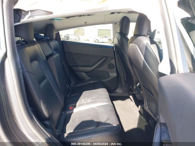 Photo 7 VIN: 5YJYGDEE9MF211067 - TESLA MODEL Y 