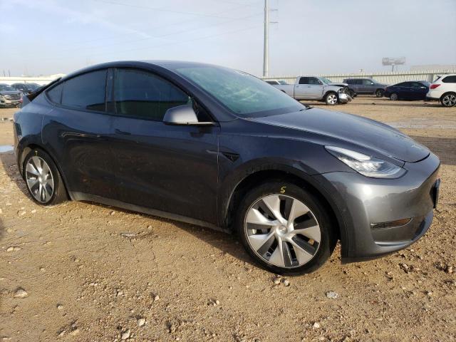 Photo 3 VIN: 5YJYGDEE9MF217113 - TESLA MODEL Y 