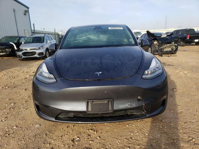 Photo 4 VIN: 5YJYGDEE9MF217113 - TESLA MODEL Y 