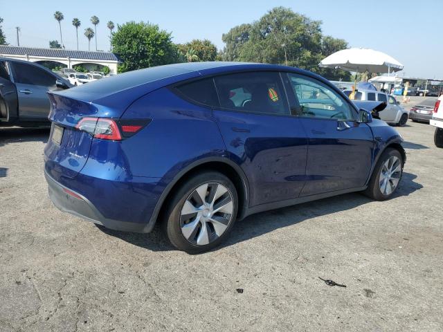 Photo 2 VIN: 5YJYGDEE9MF222831 - TESLA MODEL Y 