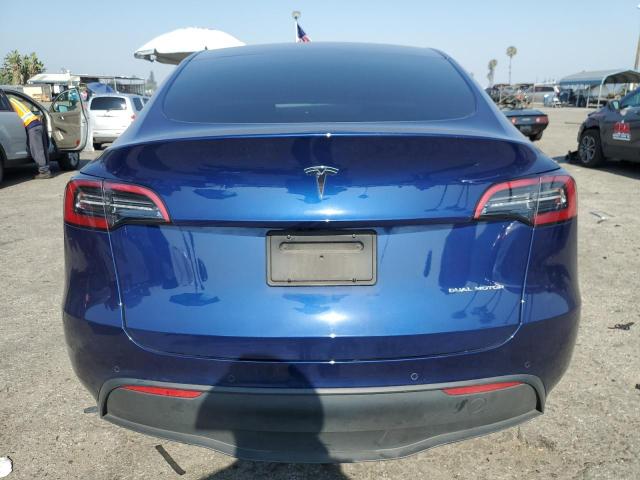 Photo 5 VIN: 5YJYGDEE9MF222831 - TESLA MODEL Y 