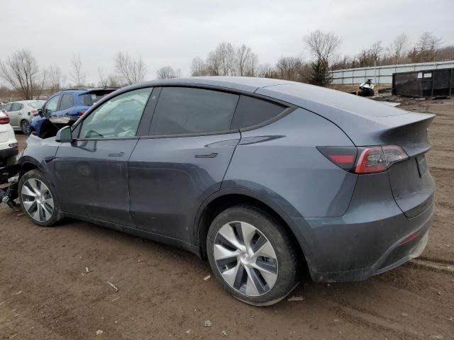 Photo 1 VIN: 5YJYGDEE9MF240956 - TESLA MODEL Y 