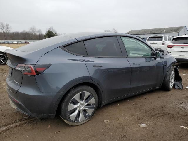 Photo 2 VIN: 5YJYGDEE9MF240956 - TESLA MODEL Y 