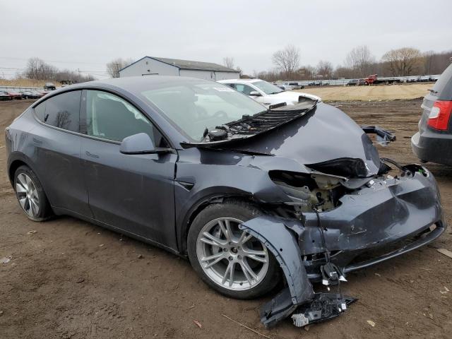 Photo 3 VIN: 5YJYGDEE9MF240956 - TESLA MODEL Y 