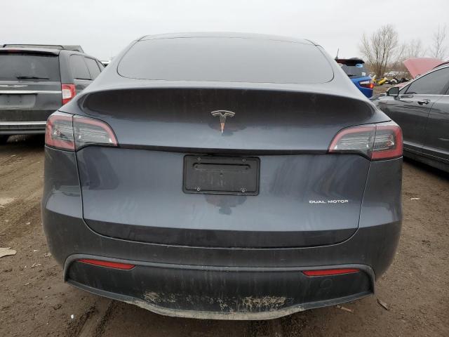 Photo 5 VIN: 5YJYGDEE9MF240956 - TESLA MODEL Y 