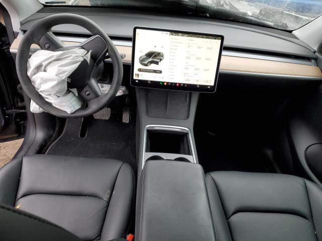 Photo 7 VIN: 5YJYGDEE9MF240956 - TESLA MODEL Y 