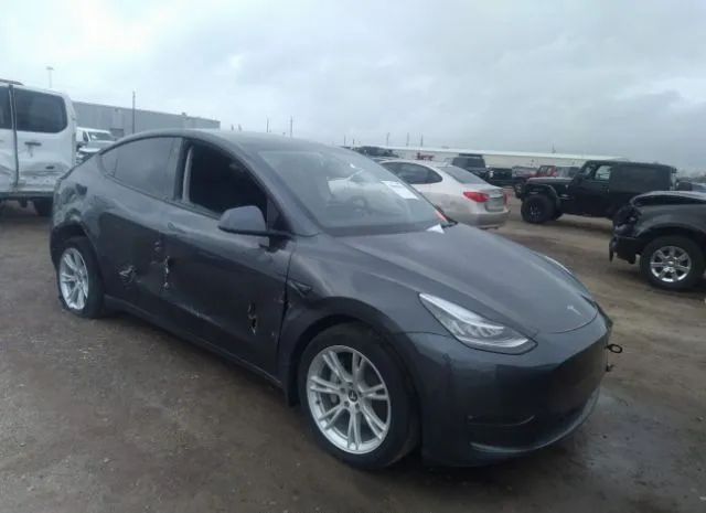 Photo 0 VIN: 5YJYGDEE9MF246109 - TESLA MODEL Y 