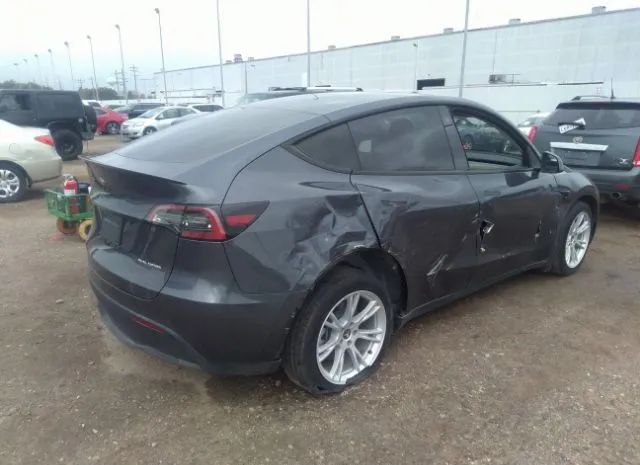 Photo 3 VIN: 5YJYGDEE9MF246109 - TESLA MODEL Y 