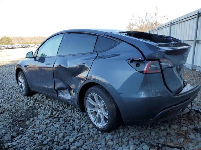 Photo 1 VIN: 5YJYGDEE9MF300038 - TESLA MODEL Y 