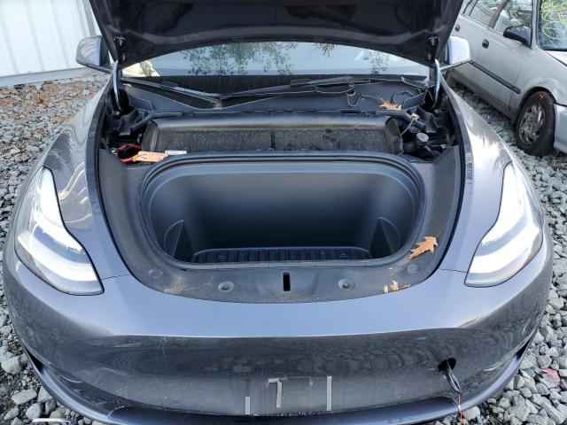 Photo 10 VIN: 5YJYGDEE9MF300038 - TESLA MODEL Y 