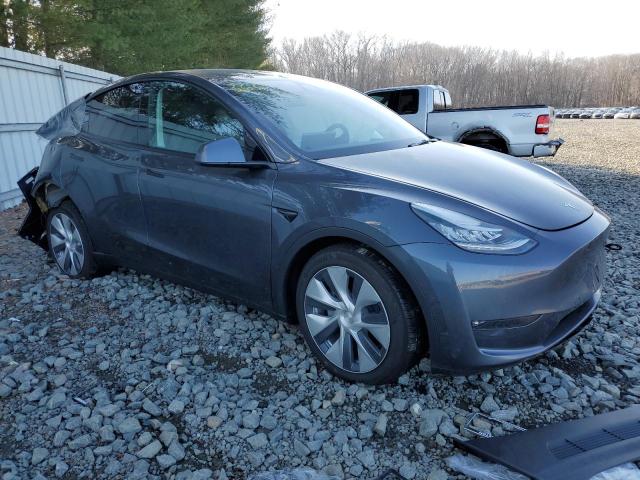 Photo 3 VIN: 5YJYGDEE9MF300038 - TESLA MODEL Y 