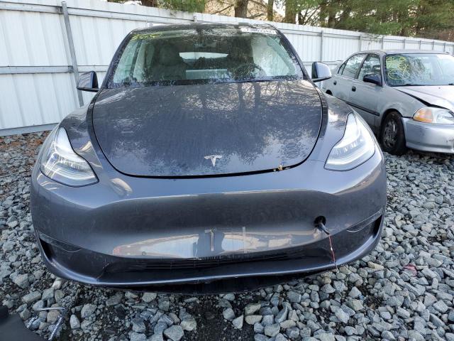 Photo 4 VIN: 5YJYGDEE9MF300038 - TESLA MODEL Y 