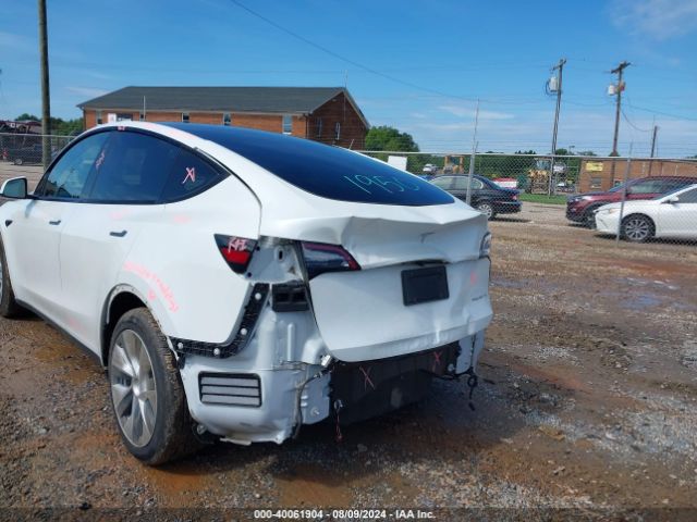 Photo 5 VIN: 5YJYGDEEXLF006193 - TESLA MODEL Y 