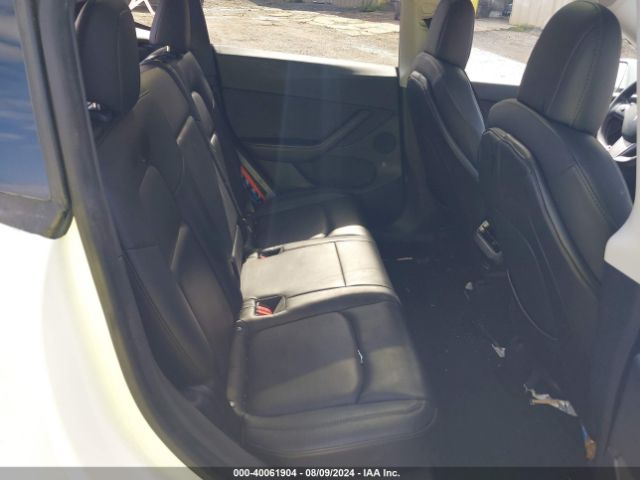 Photo 7 VIN: 5YJYGDEEXLF006193 - TESLA MODEL Y 