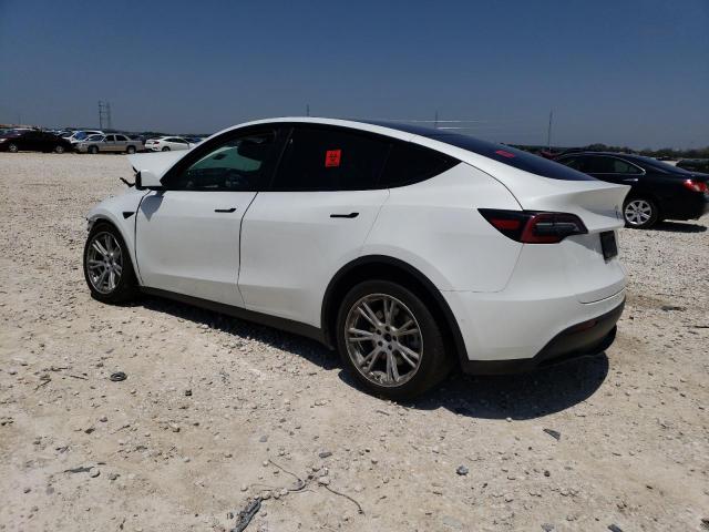 Photo 1 VIN: 5YJYGDEEXLF009112 - TESLA MODEL Y 