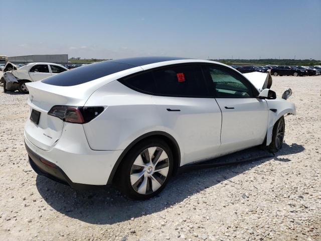 Photo 2 VIN: 5YJYGDEEXLF009112 - TESLA MODEL Y 