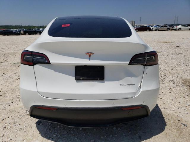 Photo 5 VIN: 5YJYGDEEXLF009112 - TESLA MODEL Y 