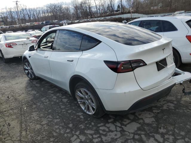 Photo 1 VIN: 5YJYGDEEXLF009160 - TESLA MODEL Y 