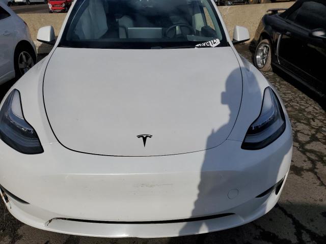 Photo 10 VIN: 5YJYGDEEXLF009160 - TESLA MODEL Y 