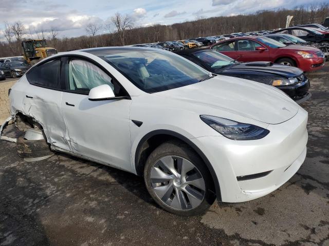 Photo 3 VIN: 5YJYGDEEXLF009160 - TESLA MODEL Y 