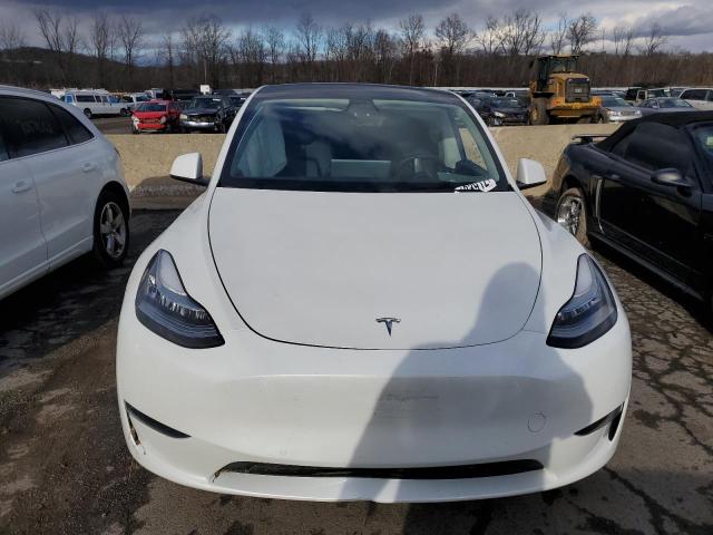 Photo 4 VIN: 5YJYGDEEXLF009160 - TESLA MODEL Y 