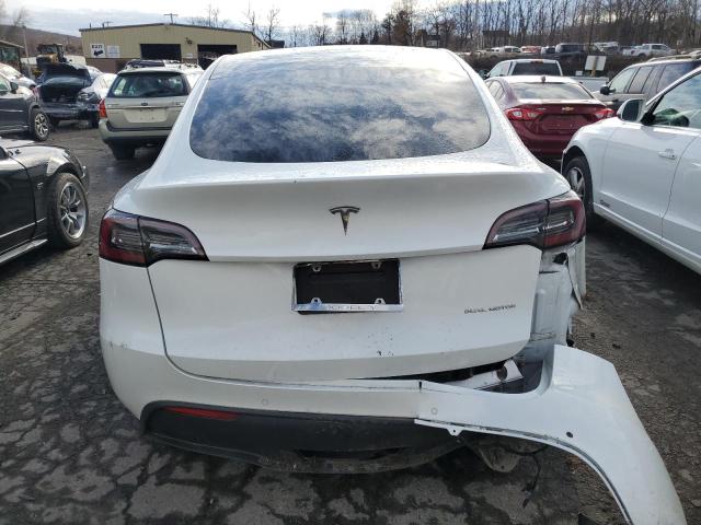 Photo 5 VIN: 5YJYGDEEXLF009160 - TESLA MODEL Y 