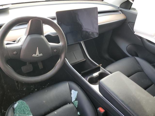 Photo 7 VIN: 5YJYGDEEXLF009160 - TESLA MODEL Y 