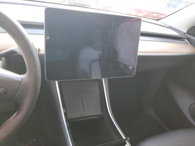 Photo 8 VIN: 5YJYGDEEXLF009160 - TESLA MODEL Y 