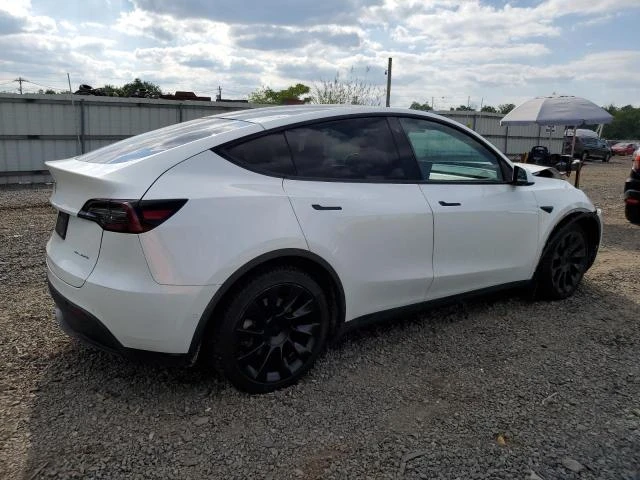 Photo 2 VIN: 5YJYGDEEXLF011250 - TESLA MODEL Y 