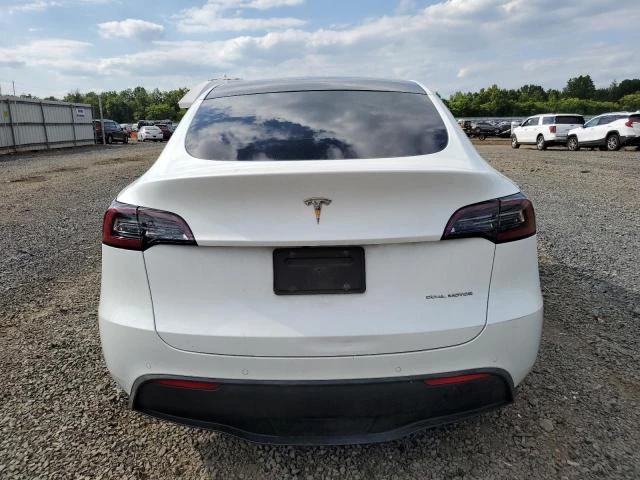 Photo 5 VIN: 5YJYGDEEXLF011250 - TESLA MODEL Y 