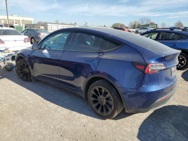 Photo 1 VIN: 5YJYGDEEXLF014293 - TESLA MODEL Y 