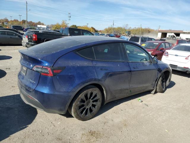 Photo 2 VIN: 5YJYGDEEXLF014293 - TESLA MODEL Y 