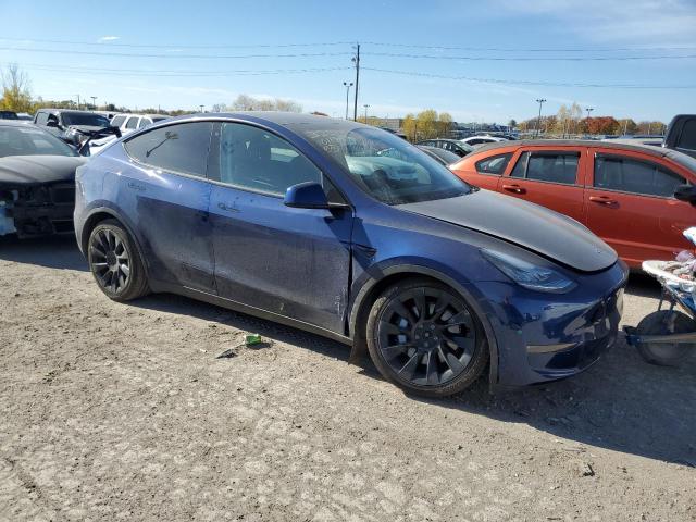 Photo 3 VIN: 5YJYGDEEXLF014293 - TESLA MODEL Y 