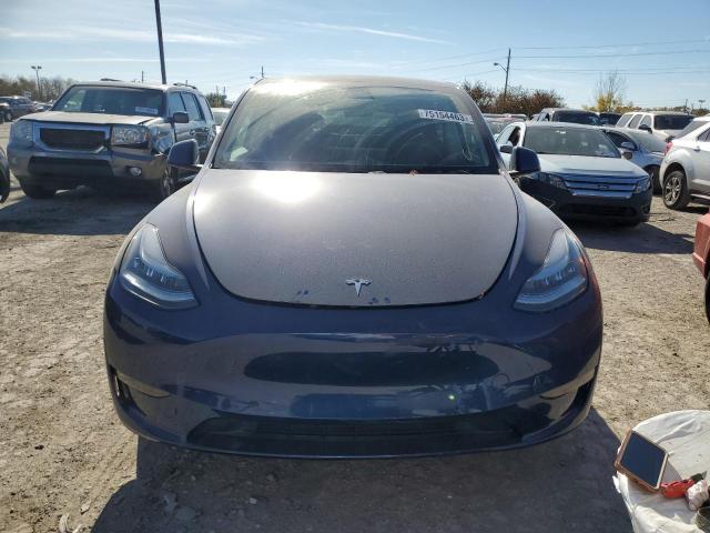 Photo 4 VIN: 5YJYGDEEXLF014293 - TESLA MODEL Y 