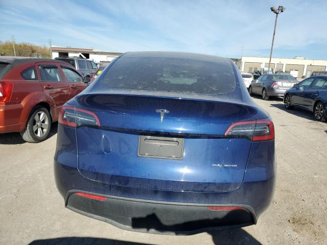 Photo 5 VIN: 5YJYGDEEXLF014293 - TESLA MODEL Y 