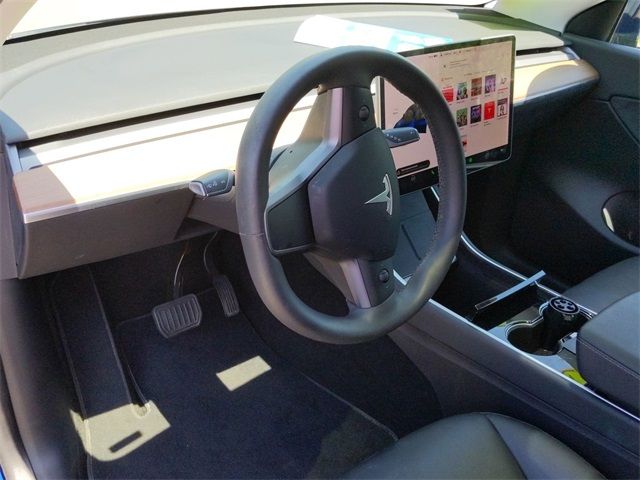 Photo 6 VIN: 5YJYGDEEXLF016805 - TESLA MODEL Y 